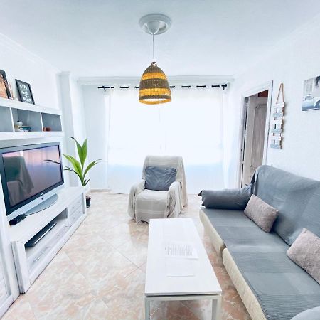 Apartamento Centro タリファ エクステリア 写真