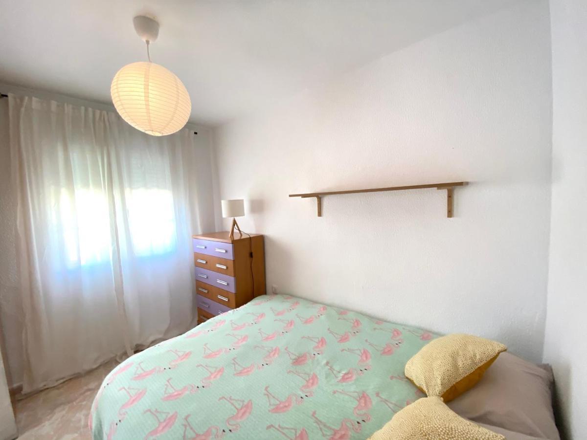 Apartamento Centro タリファ エクステリア 写真