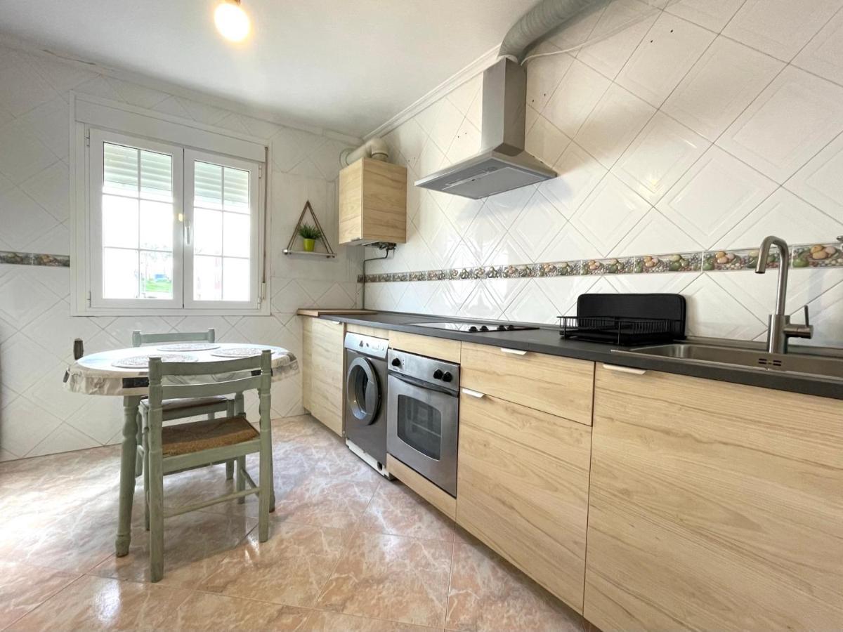 Apartamento Centro タリファ エクステリア 写真