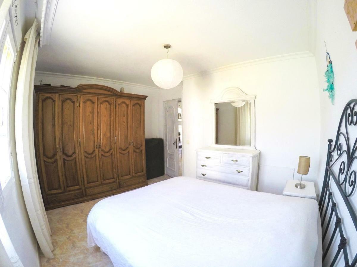 Apartamento Centro タリファ エクステリア 写真